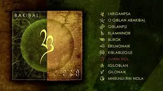 BAKIBAL - Darin Nol