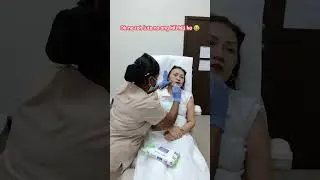 LASER HAIR TREATMENT @LA Familia Medical Center Dubai || Shanee Menor Vlogs || OFW Life in Dubai 