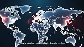 Consequences of a Trade Deal Failure on July 9