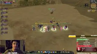 Ekiple Shadow Dungeon (Soul Liberator) (iSro) Thanatos Canlı Yayın! Silkroad Online (TR/ENG)