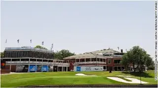 PGA Tour player Nick Watney withdraws from tournament after testing positive for Covid-19