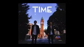 TIME (Full Album) ~ First Day Lions