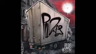 Poldas - Mejstrim feat. Cichy Pit, Baczewski (CRMH) (bit/scratch DJ HWR)