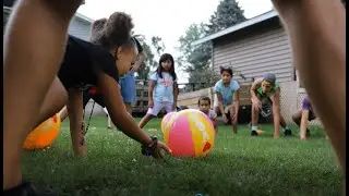 Jasper Canyon Video VBS 2022