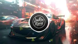 Lourei Karel - Floating Colors | EDM | NonCopyrightMusic🔥
