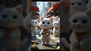 #anime &ldquo;A Cat&rsquo;s Sacrifice&rdquo;#cute #sad