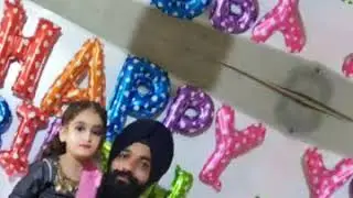 Stalin Birthday party