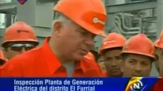 Ram&iacute;rez: En el 2014 podremos exportar gas a Colombia (PRIMICIA - Primero y Mejor)