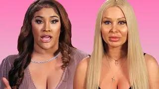 Sarah Oliver EXPOSES Natalie Nunn (again) & Onlyfans project!