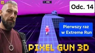 Pomiędzy FNAF'em: Pixel Gun 3D PC Edition #pixelgun3d #pixelgun #pg3d
