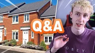 HOUSE TOUR! | Q&A with MattyyyM