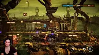 Oddworld: Soulstorm Enhanced Edition | Live on Steam