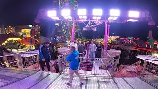 Onride | Hangover | Cranger Kirmes 2025