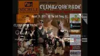 CLIMAXquerade - CLIMAX back-to-back with MASKquerade Ladies
