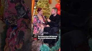 Big surprise and reconciliation (?) between Kate Merlan, Jasmin Herren and Philipp Bender? ⚡️