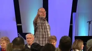 Call, Cost & Commitment of Discipleship // Declarations Series // Pastor Dan Hammer // Sept 23, 2018