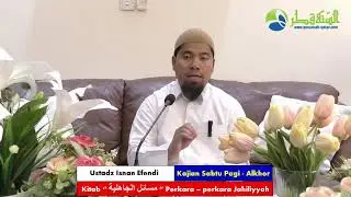 LIVE STREAMING - Melayu Assunnah Qatar (MAQ)