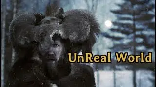 UnReal World - Review
