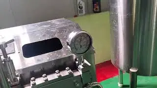 COCONUT MILK PLANT || VERSATILE TECHNO # CONTACT: +91 9578197552, 7806971587