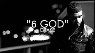 Drake - 6 God (INSTRUMENTAL) [Prod. Jed Official]
