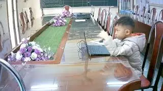 Video HS thi Lại
