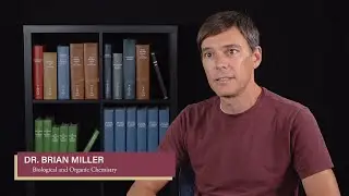 Dr. Brian Miller, FSU Chemistry Faculty Interview
