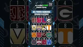 Who Is Still Alive In The College Football Playoff Race?