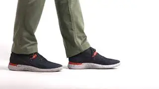 truFLEX Fly Blucher