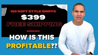 100 Soft Styles for $399 - How does it work?