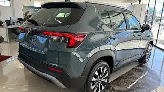 Review exclusivo do novo Honda WRV EXL 2026 - vers&atilde;o topo de linha por 149.900