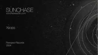 Sunchase - Xeops (Respect Records, 2004)