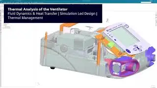 Siemens Solution Trial - Medical Devices Product Design & Simulation