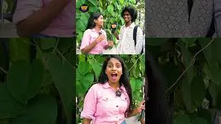 இப்போ பாருடி ஆன்ட்டி! | Public Opinion | #shorts #viral #youtubeshorts #trending @veeratalks