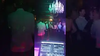 Wedding disco at Bartley Lodge(4)