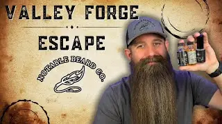 Notable Beard Co 2026 [ОБНОВЛЕНИЕ] В Вэлли-Фордж, Эскейп, Кёльн и другие города!