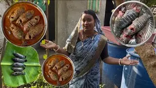 তেল কই রেসিপি ||Bengali traditional hot spicy Tel koi recipe ||Tel Koi Bengali fish curry recipe ||