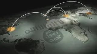The global terror network that started in Wales, UK