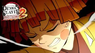 ⚡️ZENITSU QUARTIERS DES PLAISIRS EST TROP FORT !! (HINOKAMI CHRONICLES  2)