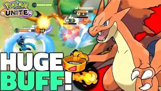 🛑 POKEMON UNITE RANK PUSH  || Road To 1601 Subs ||#pokemon  #subgames #teamcode||PARTHYT🇮🇳