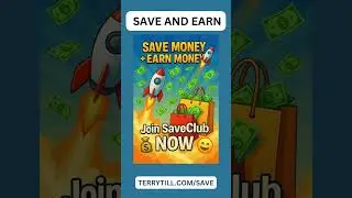SAVECLUB Review 🔥🔥🔥  Save Thousands Every Year 🔥🔥🔥 Why You Should Lock Position Now!