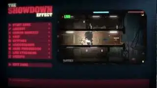 E3 2012: The Showdown Effect - In-Game Streaming Announcement Trailer - PARADOXPLAZA