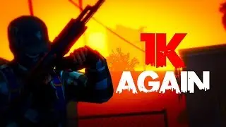 1k Again (SAYX) | R* Editor