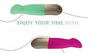 Вибратор-пульсатор Fun Factory Sundaze