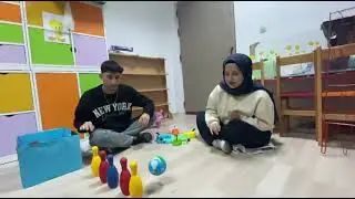 Erken çocukluk Ödevi 