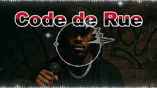 Code de Rue #CodeDeRue #RapFr #TrapFr #DrillFr #MusiqueUrbaine #TrapModerne #BeatSombre #HipHopFr
