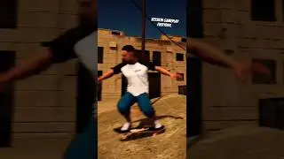 Subscribe if u watch Garrett ginner. #shortsfeed #session #sessiongameplay #garrettginner #shorts