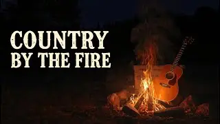 Cozy Acoustic Country for Quiet Nights