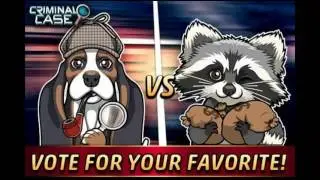 Criminal Case All 13 Police Pets Shop MAX Level of Royalty!