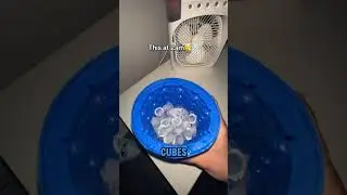 How To Stay Cold This Summer EASY METHOD