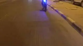 Kuwait MTB Ride | Team Bakal Boys | Lomi RIDE